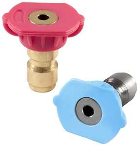 Karcher 8.641-032.0 Spray Nozzle, Quick Connect, Electric Pressure Washers