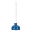 Plumb Craft Sink Plunger 9 in. L X 4 in. D, Pack of 6