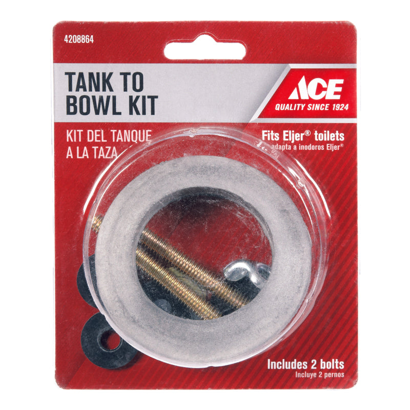 Ace Tank to Bowl Kit
