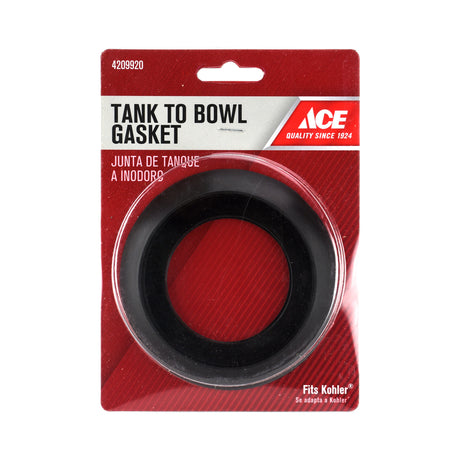 Ace Tank to Bowl Gasket