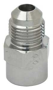 BrassCraft FA6 P Pipe Adapter, 3/8 in, Female, Brass