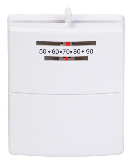 Ace Heating Lever Thermostat