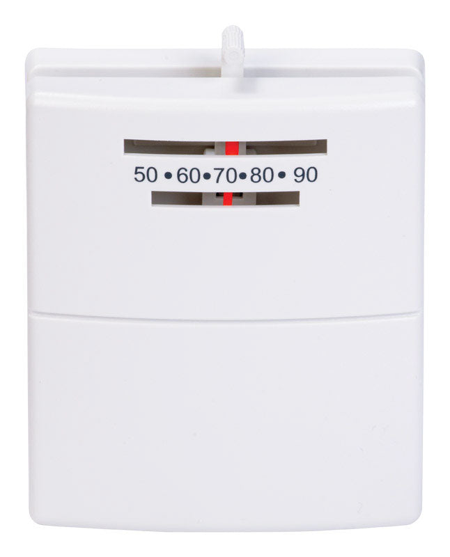 Ace Heating Lever Thermostat