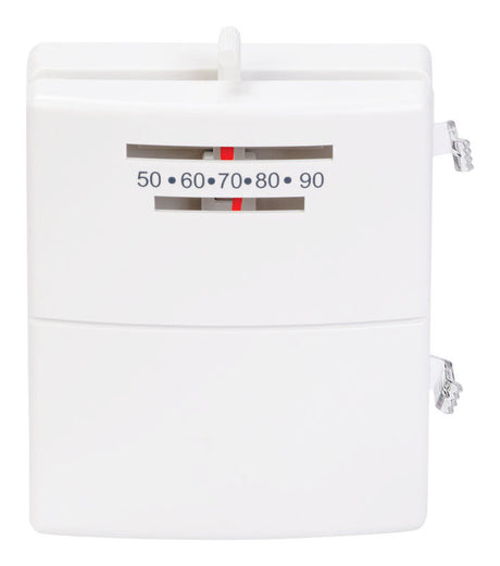 Ace Heating and Cooling Lever Thermostat