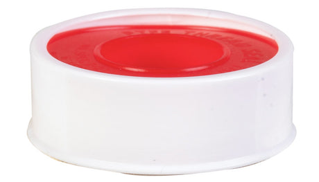AA Thread Seal Red 1/2 in. W X 520 in. L Thread Seal Tape, Pack of 25