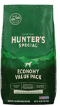 Hunter's Special 10183 Dog Food, Beef, Chicken, All, 40 lb Bag