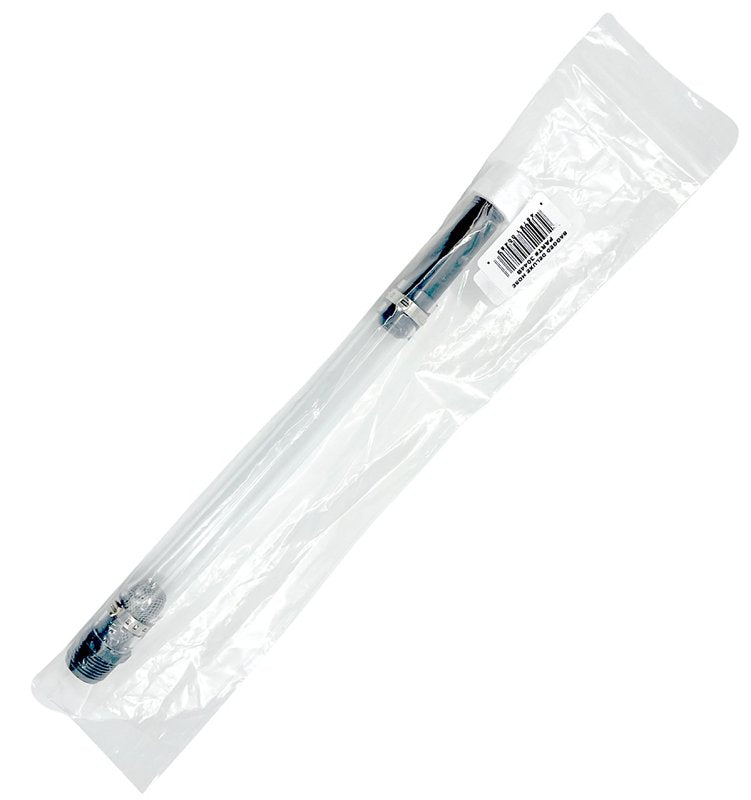VP Racing Fuels 3044B Utility Jug Deluxe Hose, Plastic