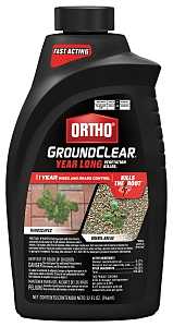 Ortho GroundClear 0433310 Vegetation Killer, 32 oz