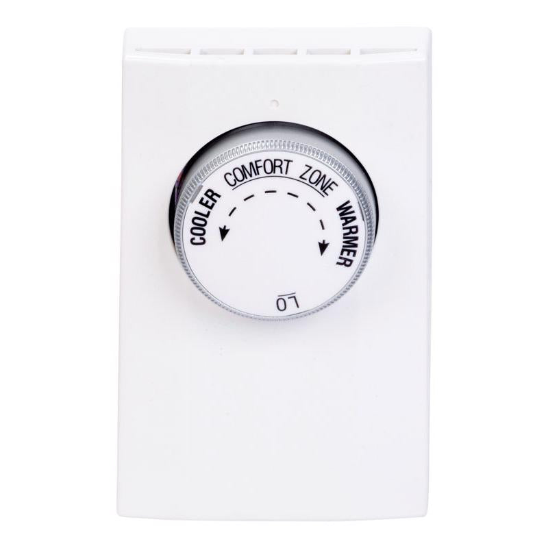 Ace Heating Dial Thermostat
