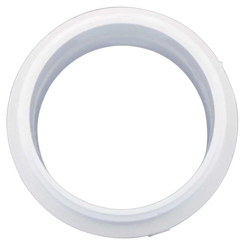 Charlotte Pipe 2 in. Spigot X 2 in. D Slip PVC Trap Adapter 1 pk