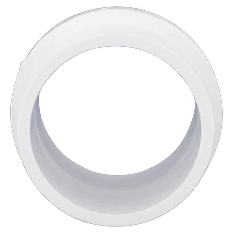 Charlotte Pipe 2 in. Spigot X 2 in. D Slip PVC Trap Adapter 1 pk