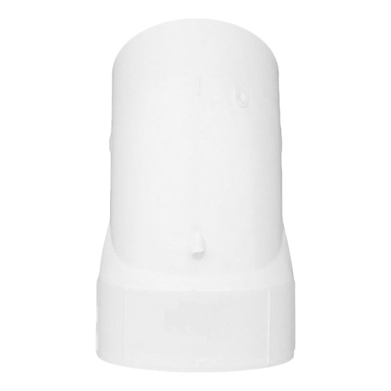 Charlotte Pipe Schedule 40 3 in. Hub X 3 in. D Spigot PVC Street Elbow 1 pk