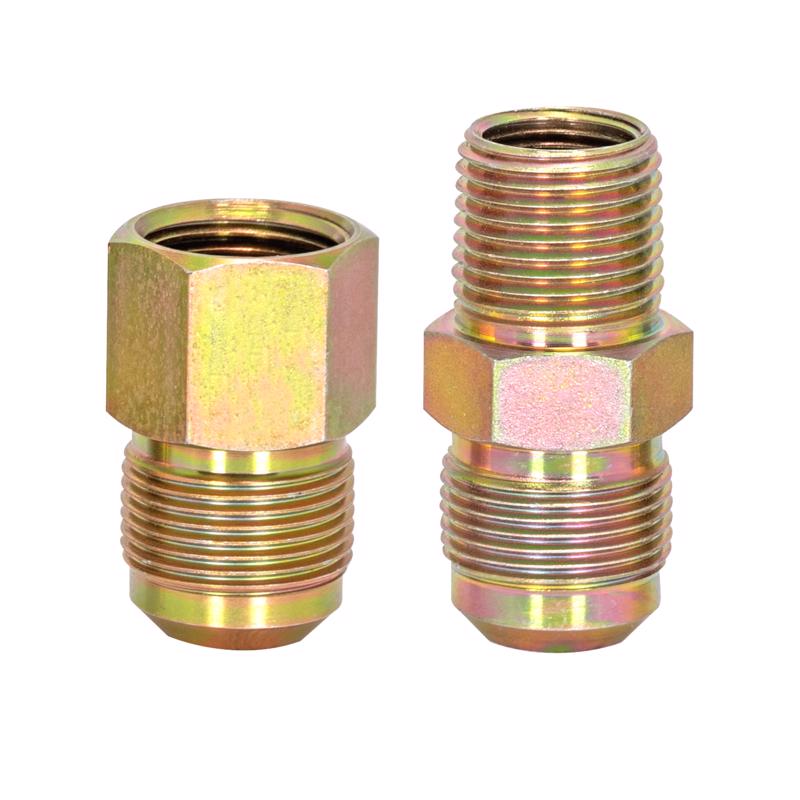Eastman ProCoat 24 in. Stainless Steel Gas Connector