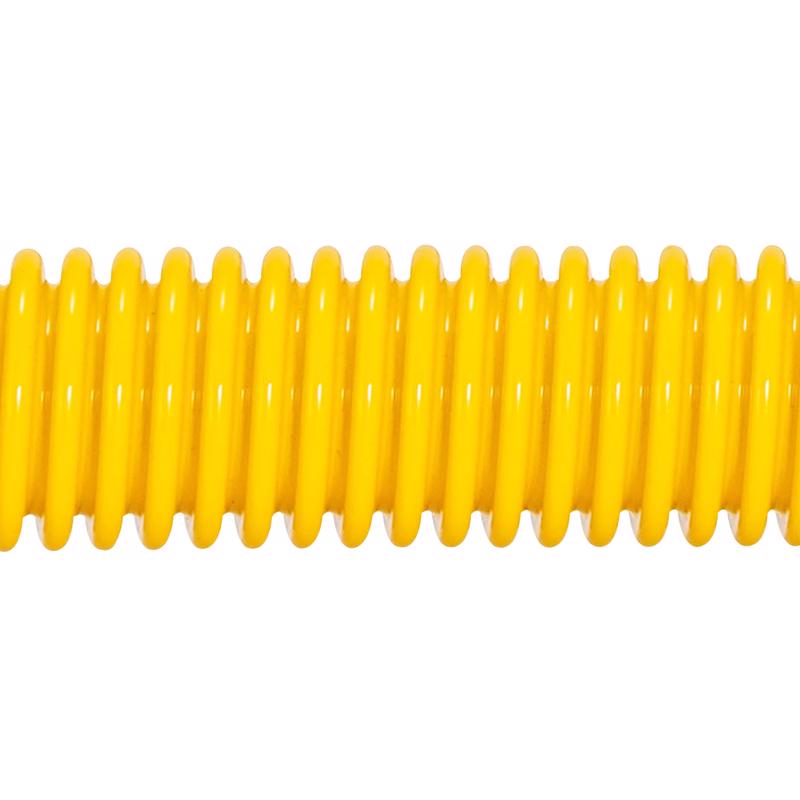 Eastman ProCoat 24 in. Stainless Steel Gas Connector