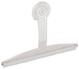 iDESIGN 22300 Shower Squeegee, 12 in Blade