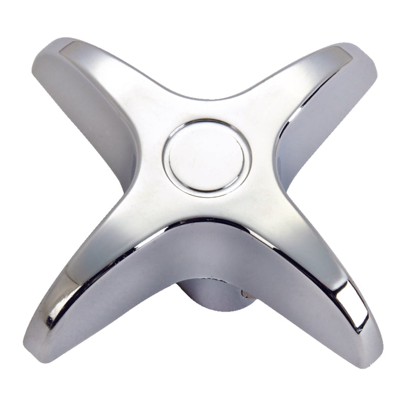 Ace For Universal Chrome Tub and Shower Faucet Handles