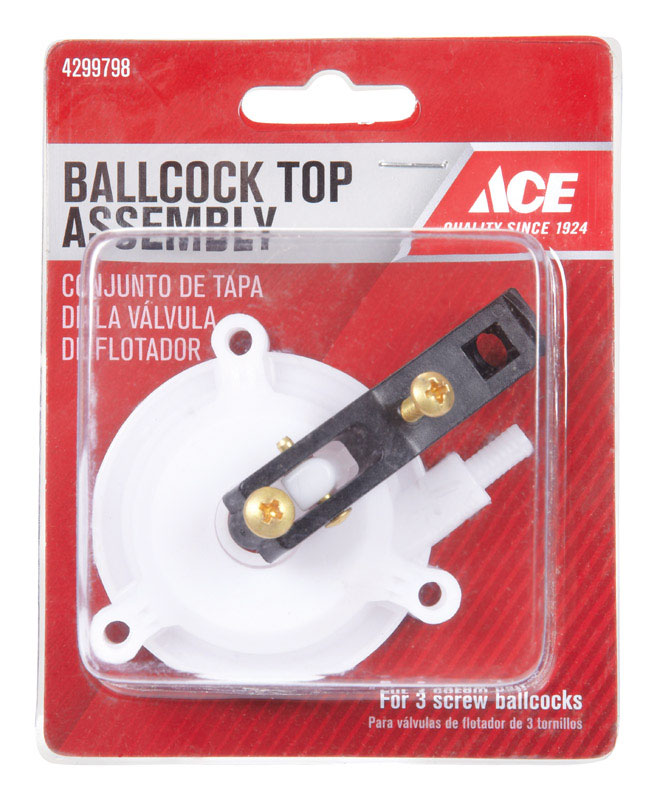 RELIABILT Universal Toilet Repair Kit | RB23009