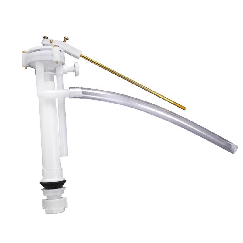 Ace Ballcock White Plastic For Kohler