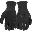 GLOVE NITRILE GRIP NON SLIP XL