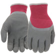 GLOVE NITRILE SANDY WOMENS S/M