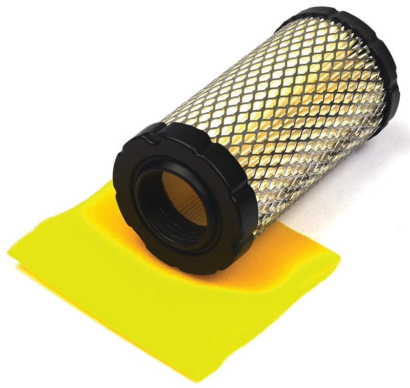 Briggs & Stratton 5415K Air Filter, For: Single Cylinder 20 to 21 hp Engines and BRIGGS & STRATTON Model 33 Engines