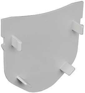 Fernco FSDP-EC End Cap