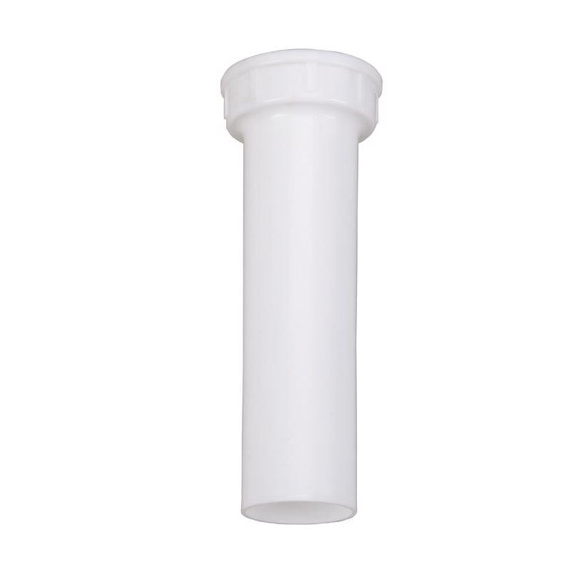 Ace 1-1/2 in. D X 6 in. L Plastic Sink Tailpiece