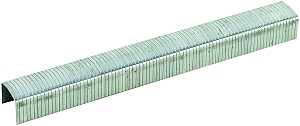 Bostitch PowerCrown STCR50191/4-1M Staple, For: PC4000 Model Bostitch Manual Tracker, 7/16 in W Crown, 1/4 in L Leg, Pack of 5