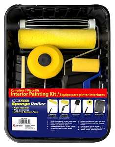 Quali-Tech 9RC-YF6PC Foam Kit