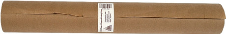 Trimaco 12918 Masking Paper, 180 ft L, 18 in W, Brown