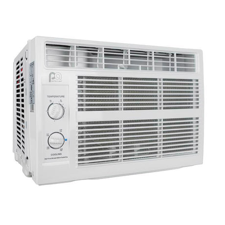 Perfect Aire 5000 BTU 115 V Window Air Conditioner 100-150 sq ft