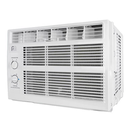 Perfect Aire 5000 BTU 115 V Window Air Conditioner 100-150 sq ft