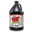 Instant Power Liquid Main Line Cleaner 1 gal, Pack of 4