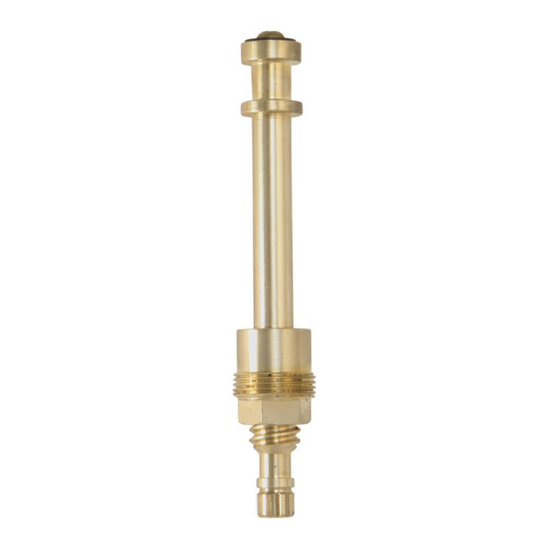 Danco 15853E Faucet Stem, Brass, 4-23/32 in L
