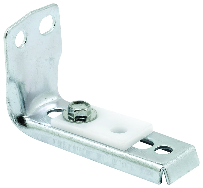 Prime-Line N 6587 Pivot Bracket, 7/32 in ID x 2-7/8 in L x 1-5/16 in H Dimensions, Steel