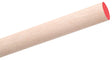 Waddell 6405UB Dowel Rod, 5/16 in Dia, 48 in L, Aspen Wood, Pack of 25