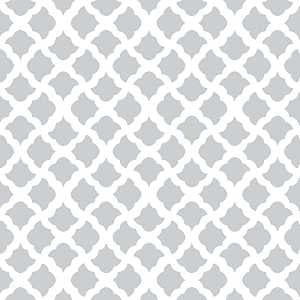 Con-Tact Creative Covering 09F-C9A0A3-12 Shelf Liner, 9 ft L, 18 in W, Glacier Gray