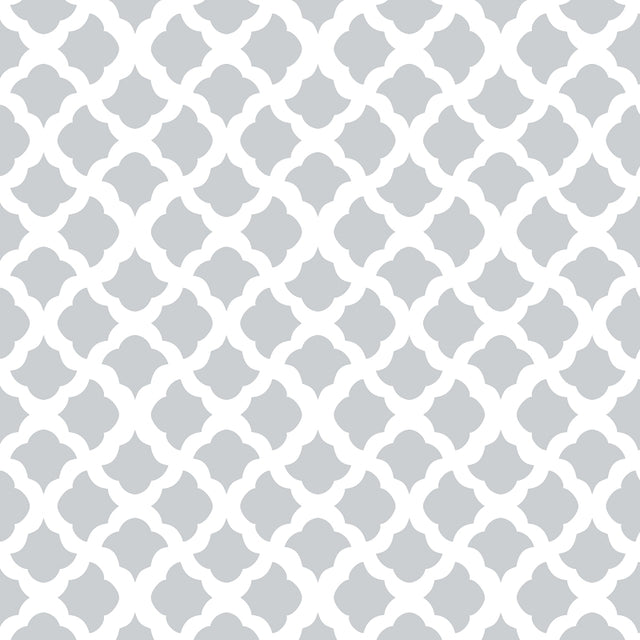 Con-Tact Creative Covering 09F-C9A0A3-12 Shelf Liner, 9 ft L, 18 in W, Glacier Gray