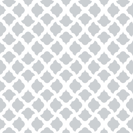 Con-Tact Creative Covering 09F-C9A0A3-12 Shelf Liner, 9 ft L, 18 in W, Glacier Gray