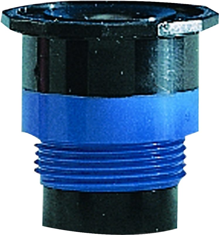 Toro 53888 Sprinkler Nozzle, 0.5 gpm, Male Thread, 10 ft, Plastic