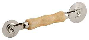 Make-2-Fit P 8059 Series Screen Rolling Tool, For: 0.115 to 0.165 Dia Spline, Professional, Steel Blade