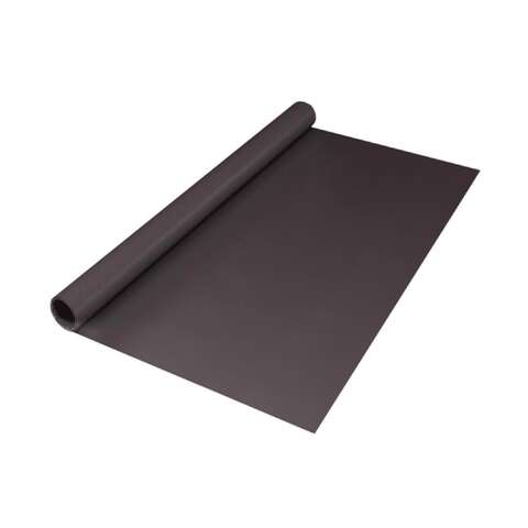 Harold Import Black Fiberglass Oven Liner
