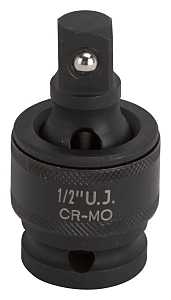 Vulcan MT6580304 Universal Impact Joint, Black Phosphate