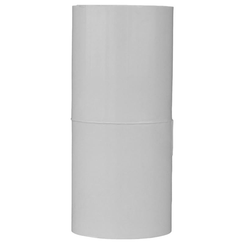 Charlotte Pipe Schedule 40 3/4 in. Slip X 1 in. D Slip PVC Reducing Tee 1 pk