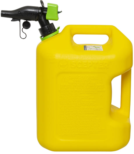 CAN DIESEL SMRTCTRL R-HNDL 5GA