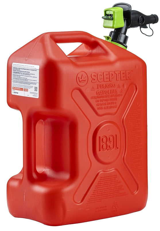 CAN GAS RV STYL SMRCTRL RH 5GA