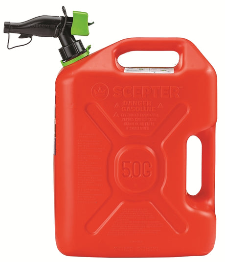 CAN GAS RV STYL SMRCTRL RH 5GA