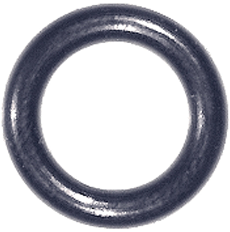 Danco 96725 Faucet O-Ring, #8, 3/8 in ID x 9/16 in OD Dia, 3/32 in Thick, Rubber, Pack of 6