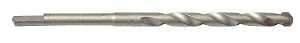 Midwest Fastener 11988 Drill Bit, 3/16 in Dia, 3-1/2 in OAL, 1/PK