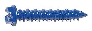 Midwest Fastener 10525 Screw, Hex Drive